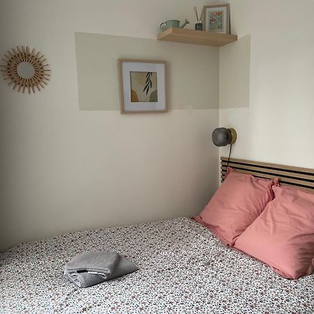 Apartmán Saint-Remy Troyes Exteriér fotografie