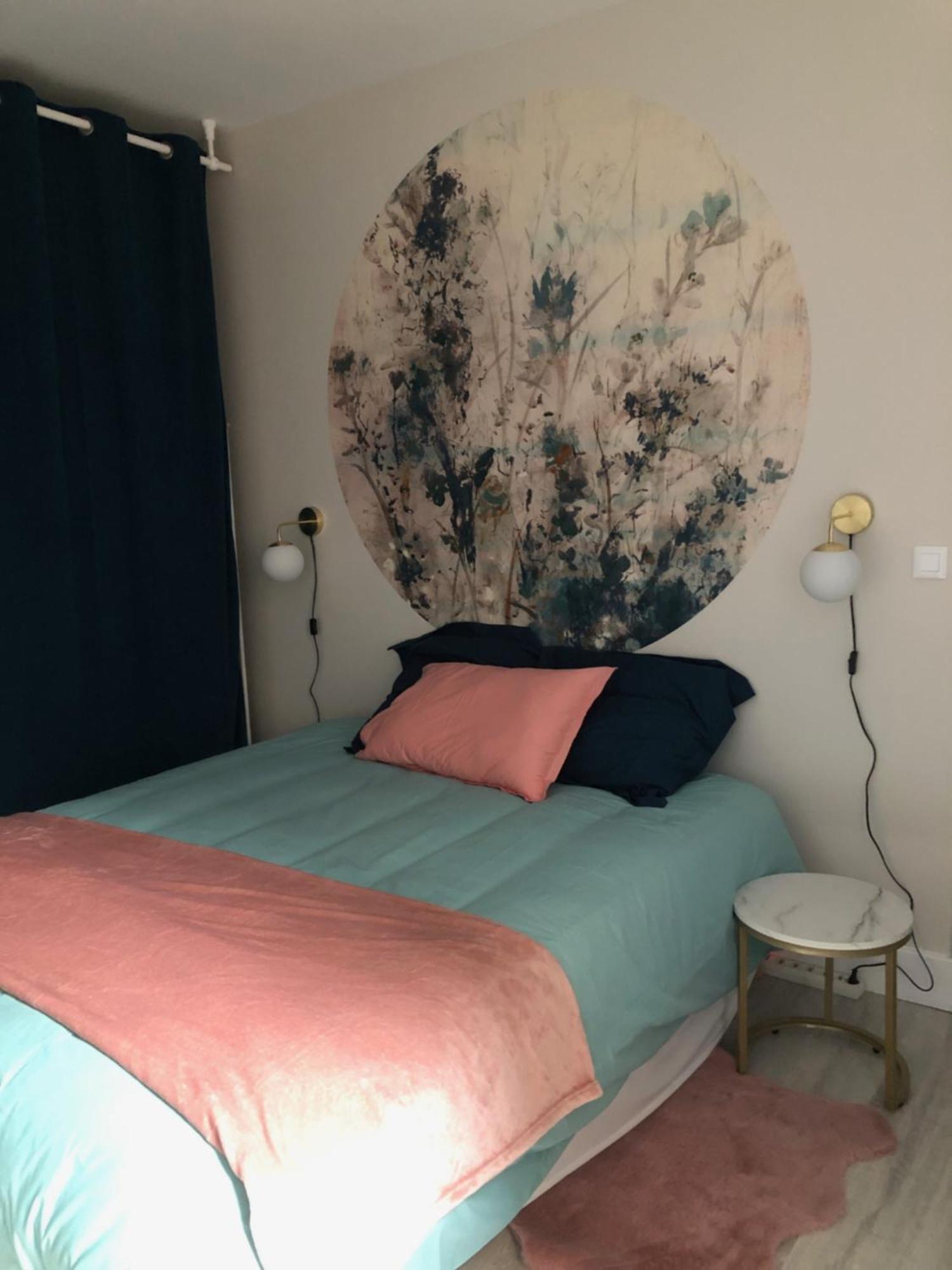 Apartmán Saint-Remy Troyes Exteriér fotografie