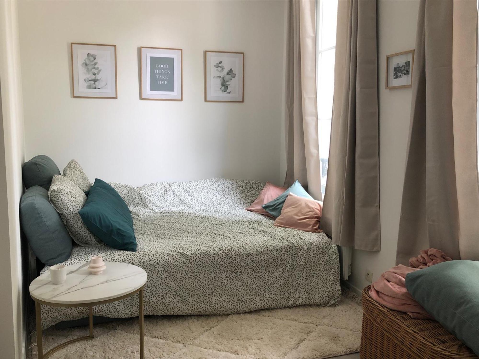 Apartmán Saint-Remy Troyes Exteriér fotografie