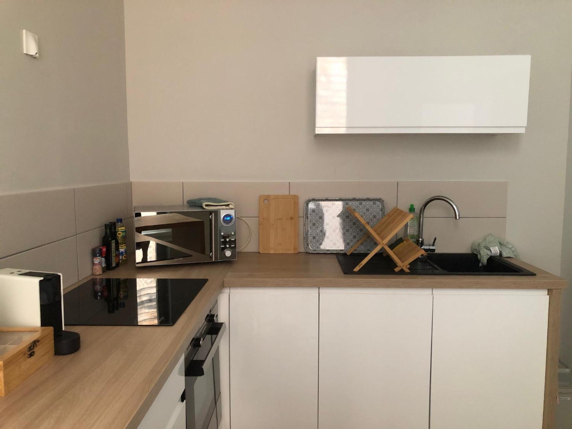 Apartmán Saint-Remy Troyes Exteriér fotografie