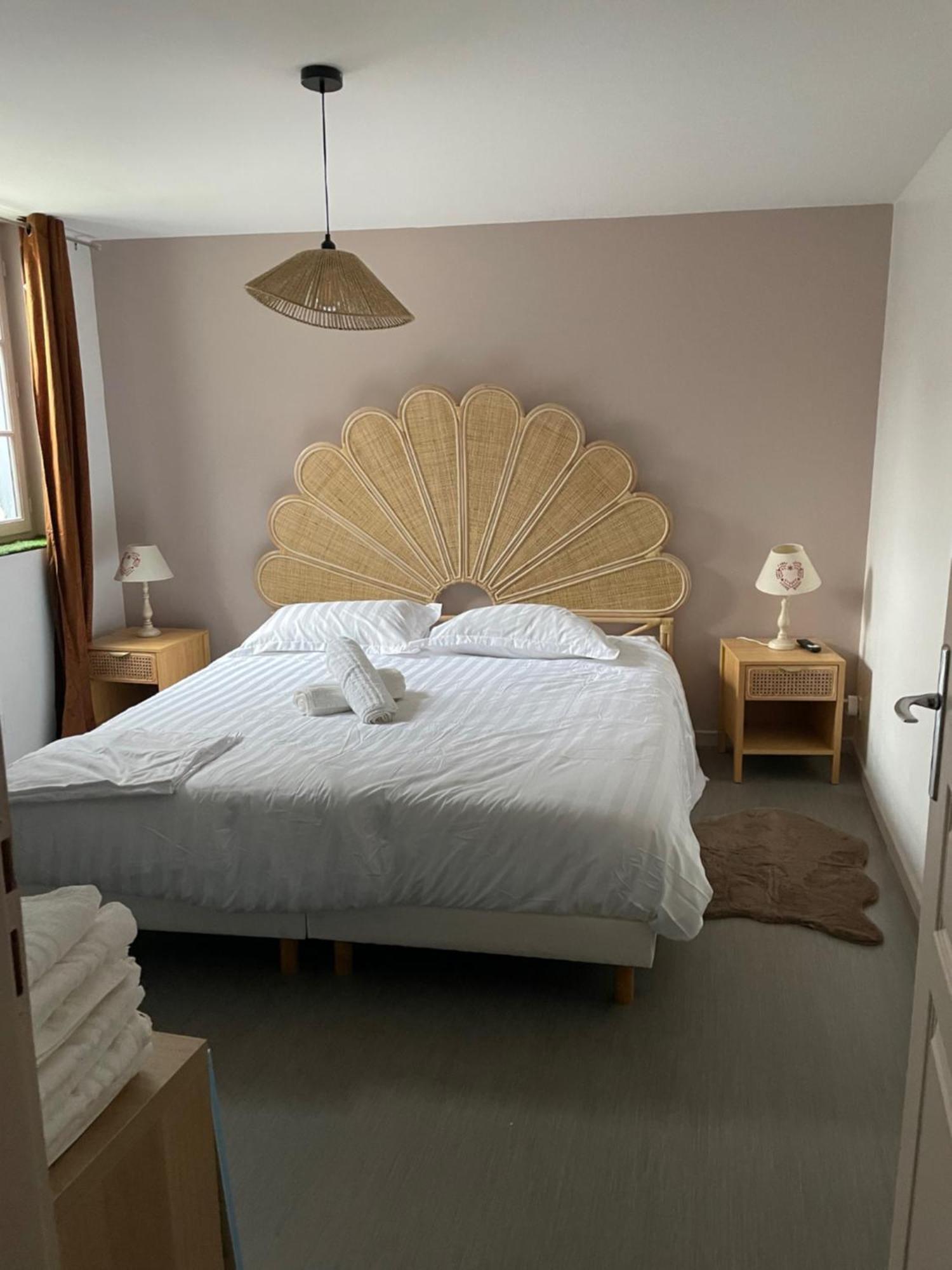 Apartmán Saint-Remy Troyes Exteriér fotografie