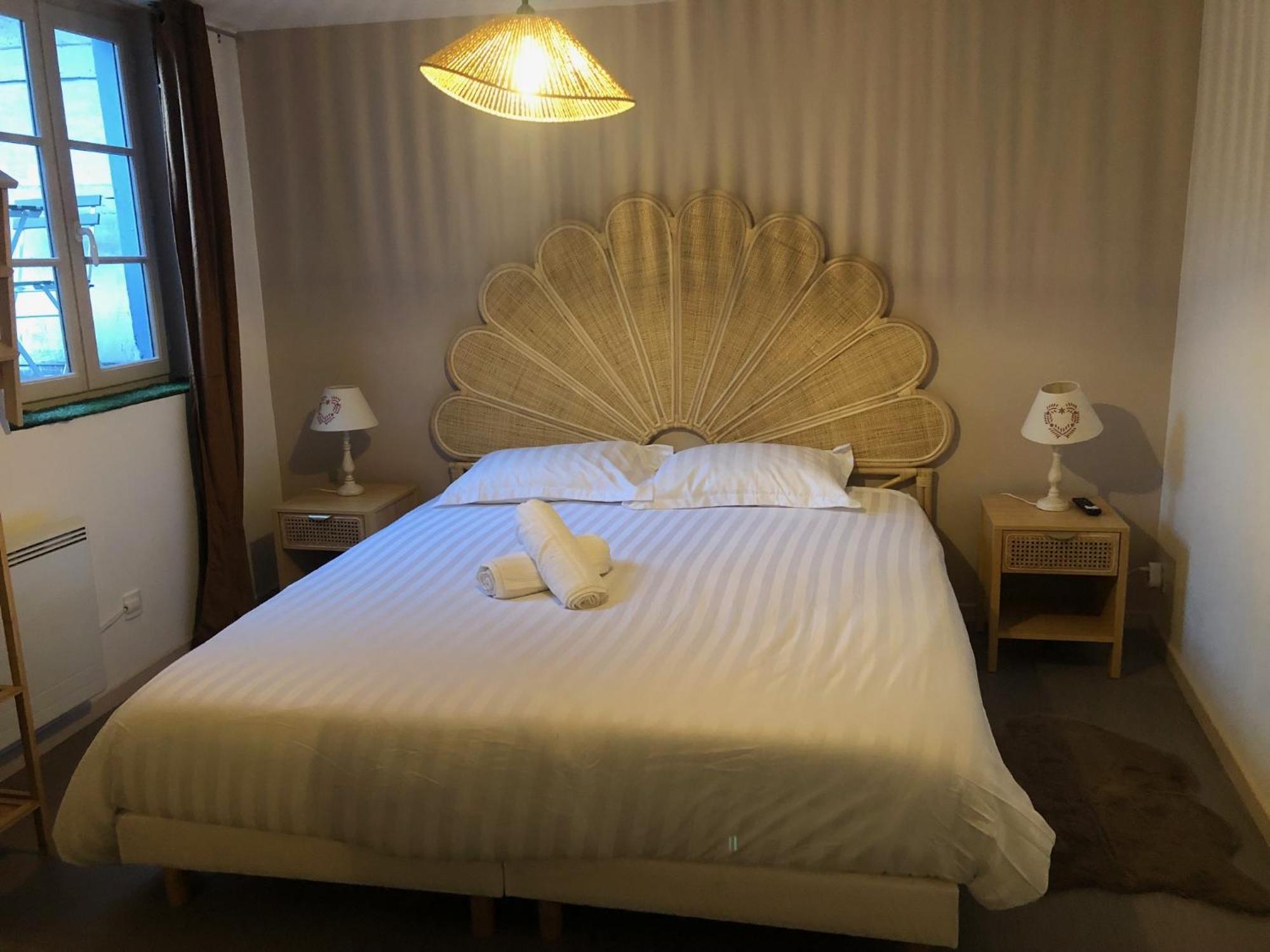 Apartmán Saint-Remy Troyes Exteriér fotografie