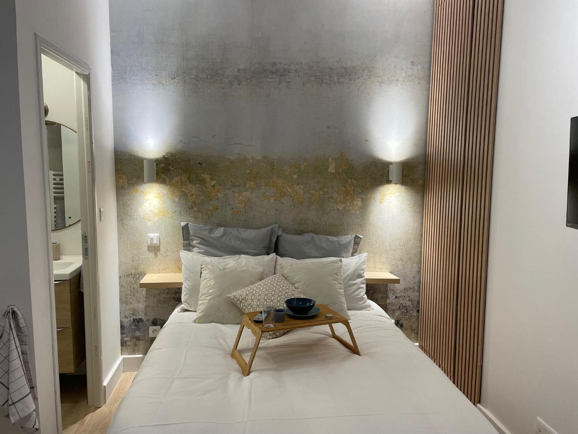 Apartmán Saint-Remy Troyes Exteriér fotografie