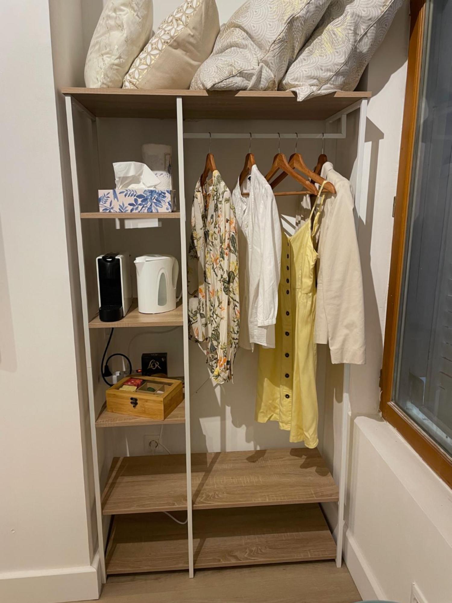 Apartmán Saint-Remy Troyes Exteriér fotografie