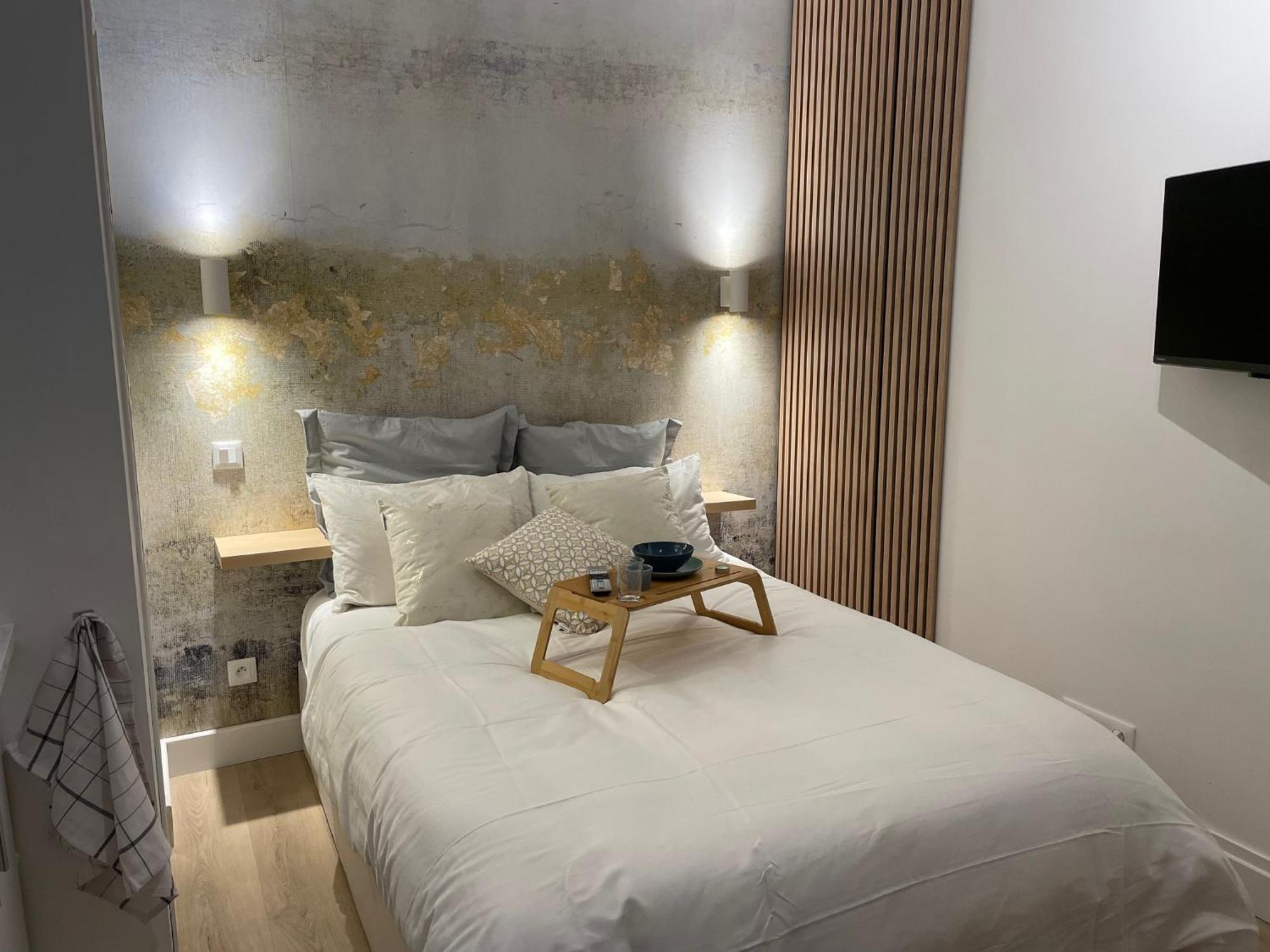 Apartmán Saint-Remy Troyes Exteriér fotografie