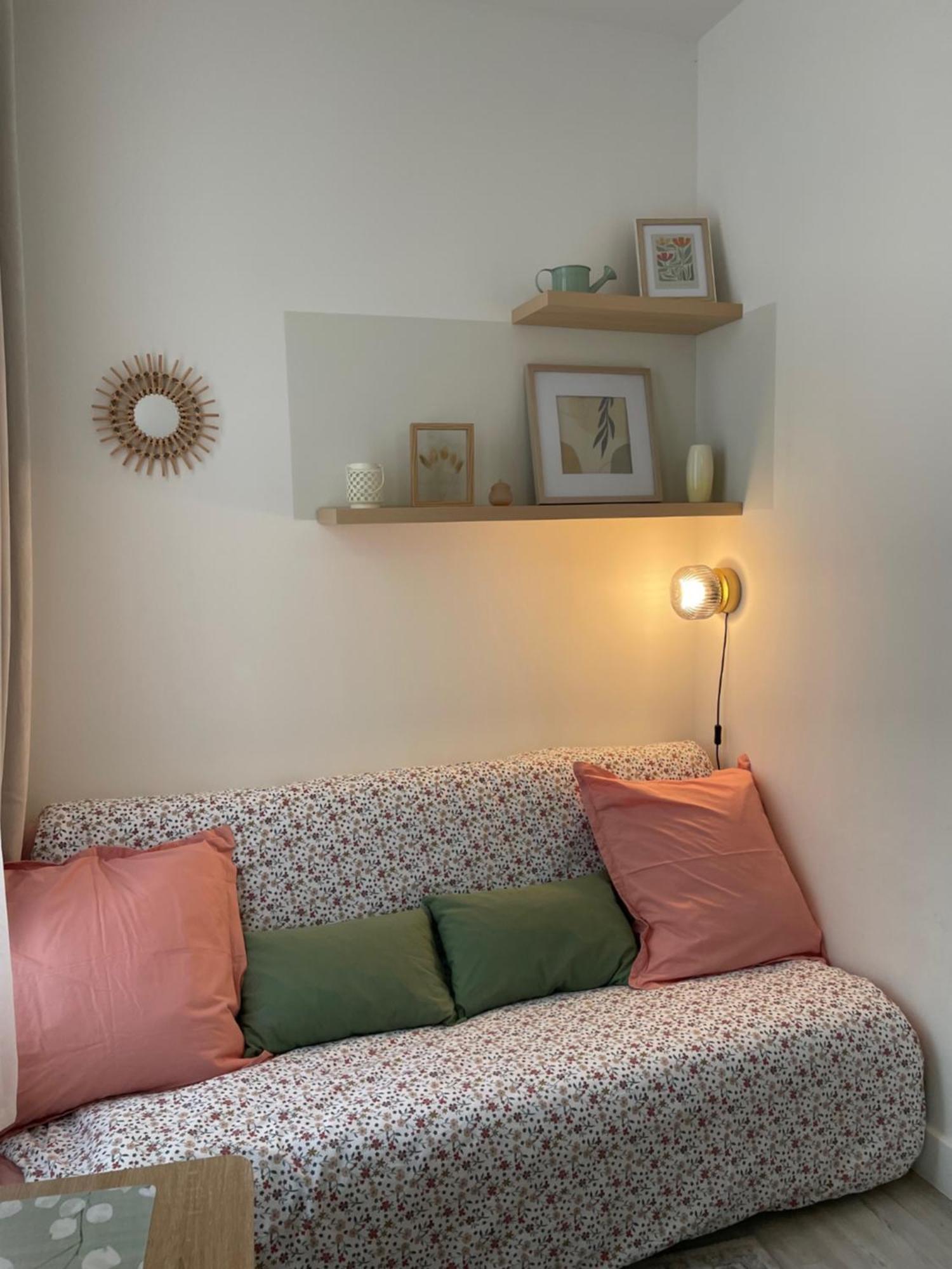 Apartmán Saint-Remy Troyes Exteriér fotografie