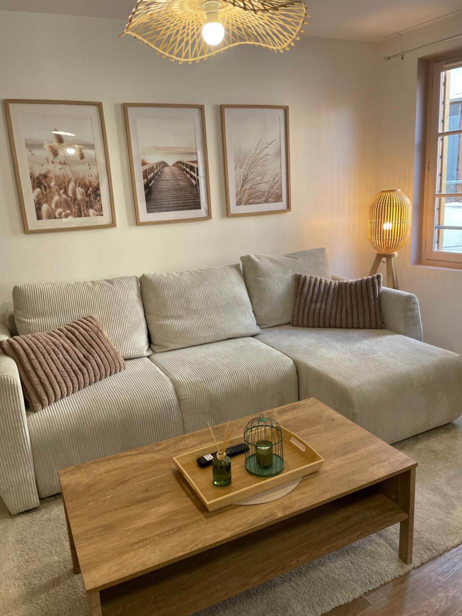 Apartmán Saint-Remy Troyes Exteriér fotografie