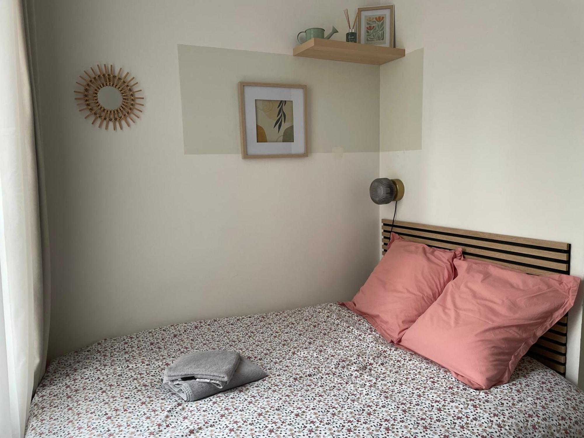 Apartmán Saint-Remy Troyes Exteriér fotografie